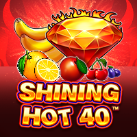 Shining Hot 40™