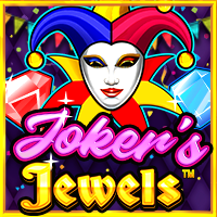 Jokers Jewels