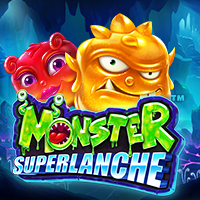 Monster Superlanche™